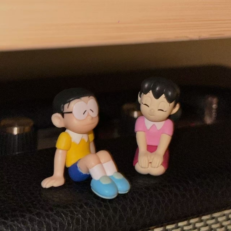 Oryginalna figurka anime Banda – Capsule Toy Gashapon recenzja i cena