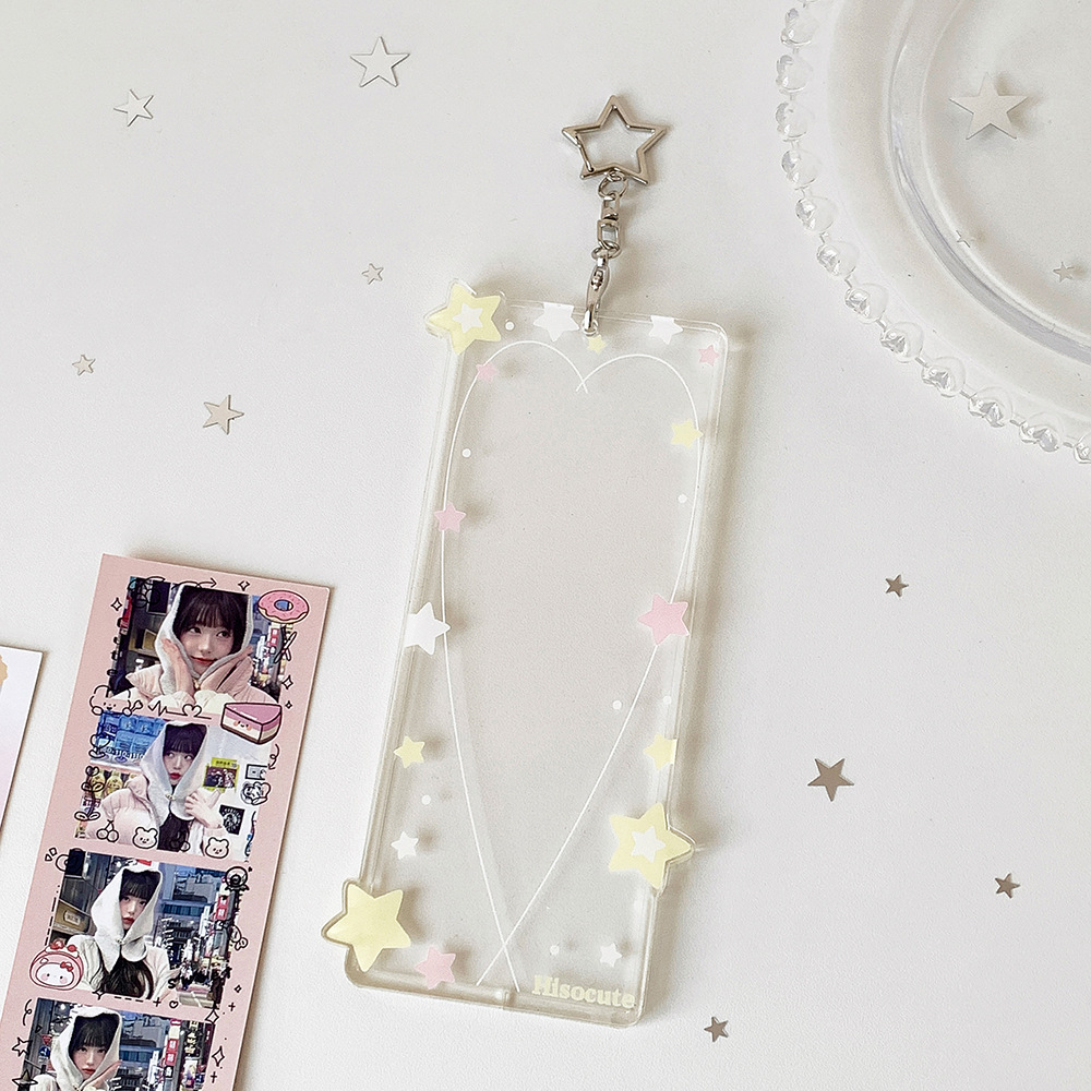 Zestaw Kart Akrylowych Ins Win – Display Case Acrylic recenzja i cena