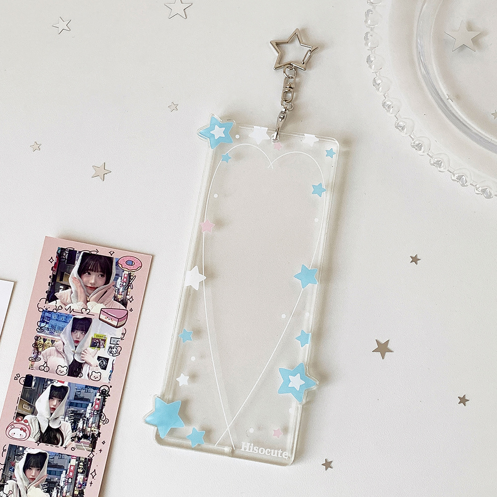 Zestaw Kart Akrylowych Ins Win – Display Case Acrylic recenzja i cena