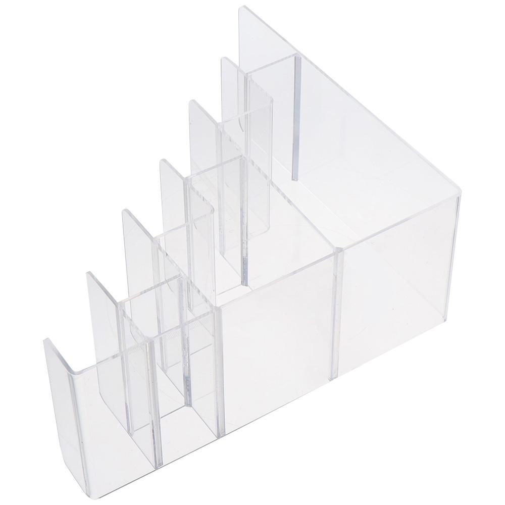 Akrylowe przezroczyste stojaki – Display Risers Set recenzja i cena