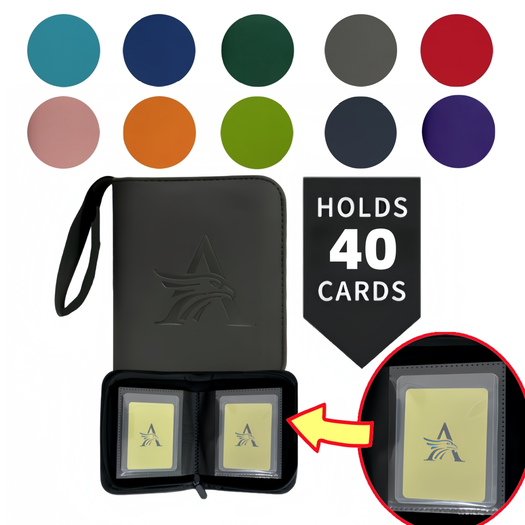Segregator z górnym załadunkie – Card Top Loader recenzja i cena