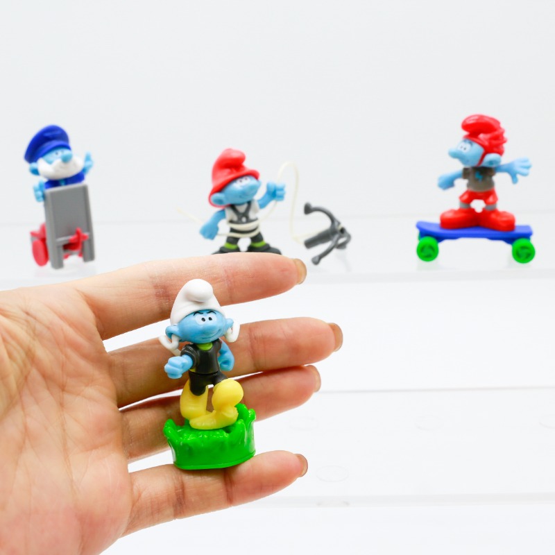 Kapsułki Gashapon Gacha Zabawk – Capsule Toy Gashapon recenzja i cena