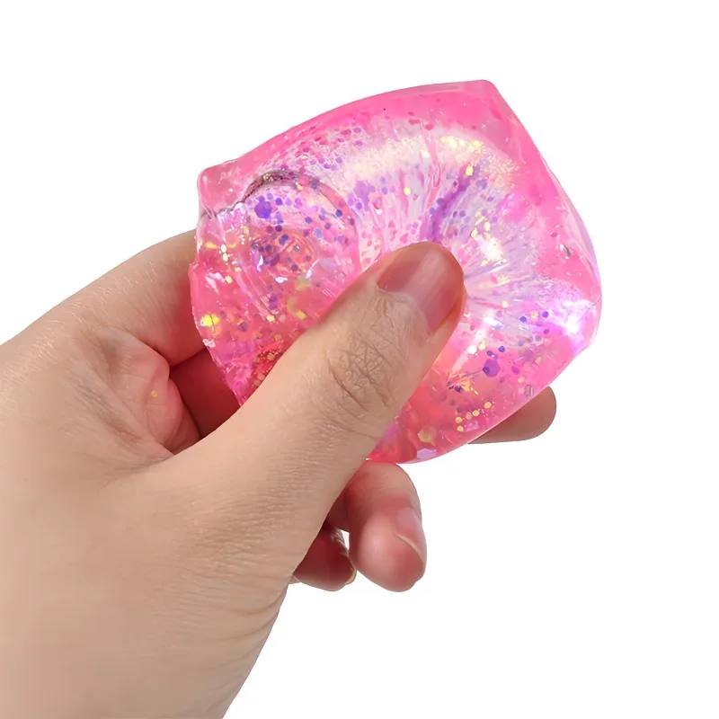 Błyszcząca Kostka Maltose, Zab – Fidget Cube Original recenzja i cena