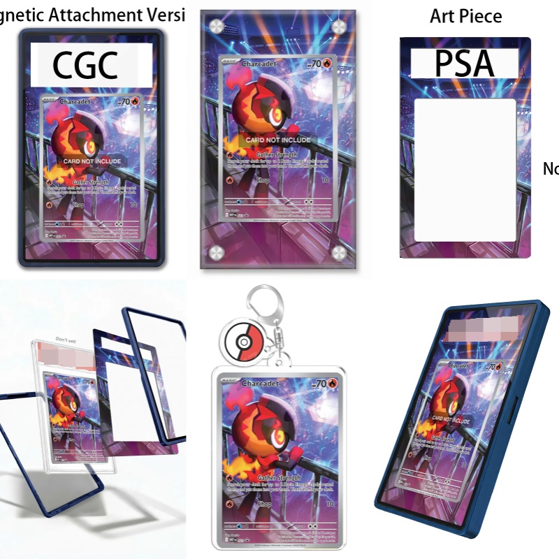 Galeria grafik artystycznych z – Display Case Acrylic recenzja i cena
