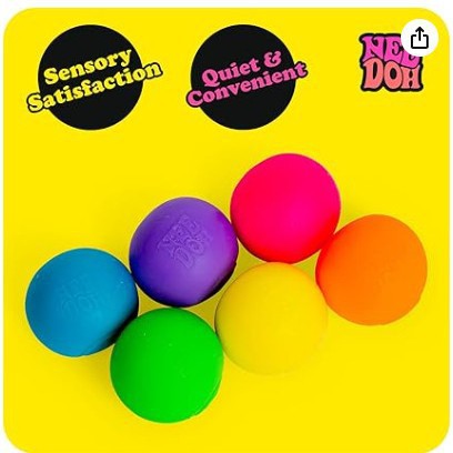 Nowe Schylling Needoh Rainbow  – Mystery Box Blind Bag recenzja i cena