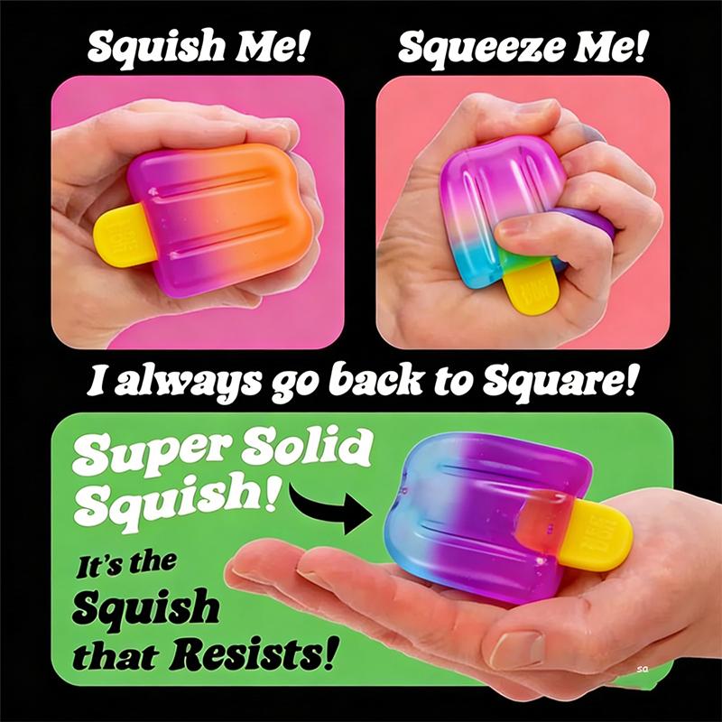 Sensoryczna gniotka w kształci – Fidget Cube Original recenzja i cena