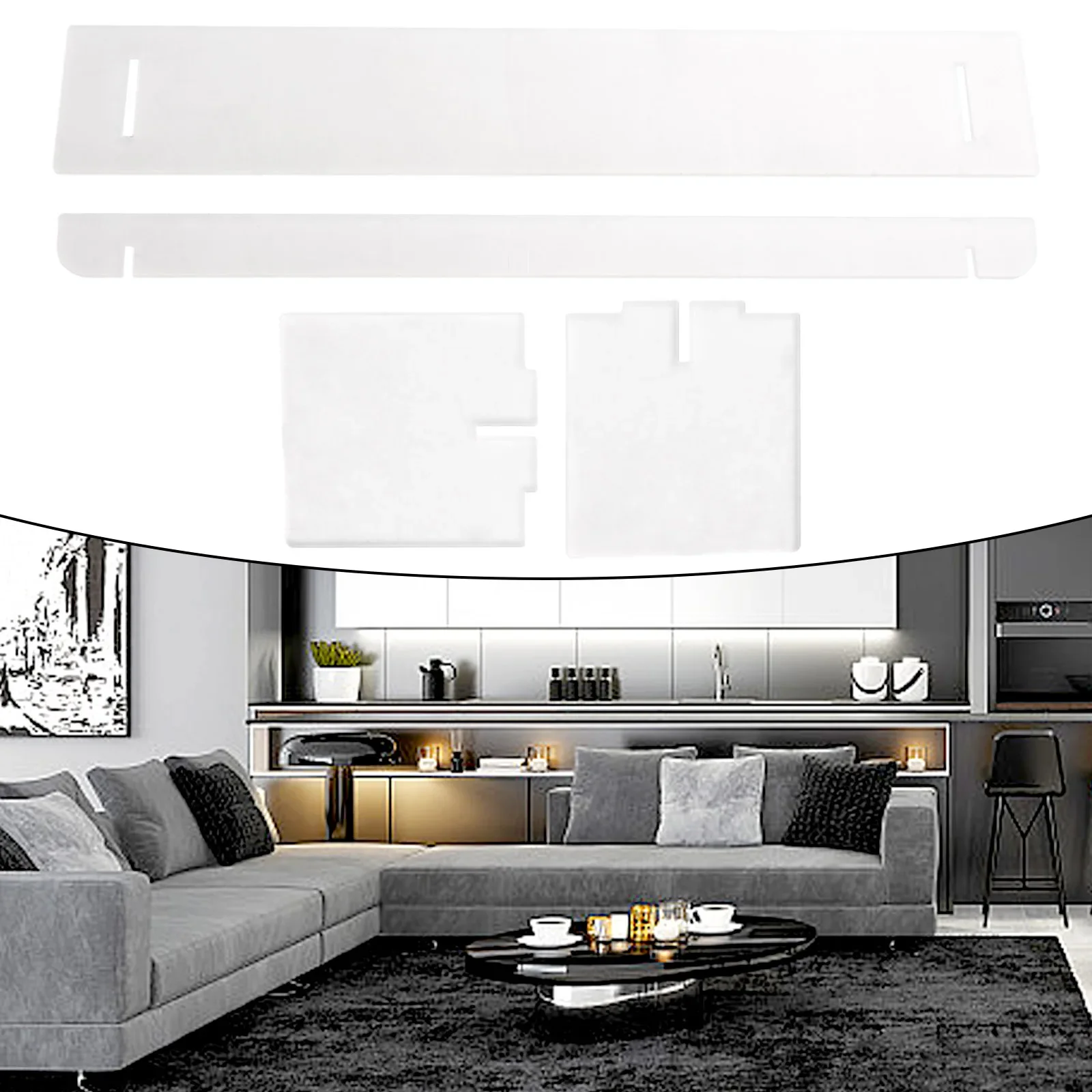 1-5 poziomów akrylowy stojak p – Pop Display Shelf recenzja i cena