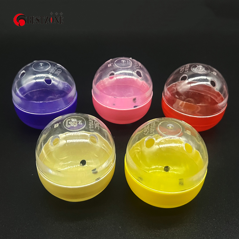 50 SZTUK 1.9*2 Cale 48x52mm Ku – Capsule Toy Gashapon recenzja i cena