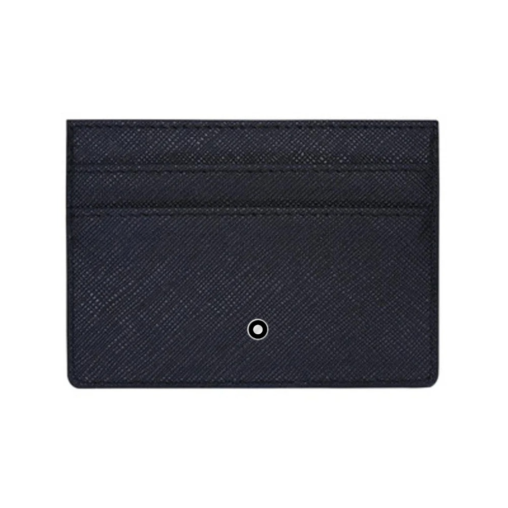 Minimalistyczne skórzane etui  – Card Top Loader recenzja i cena