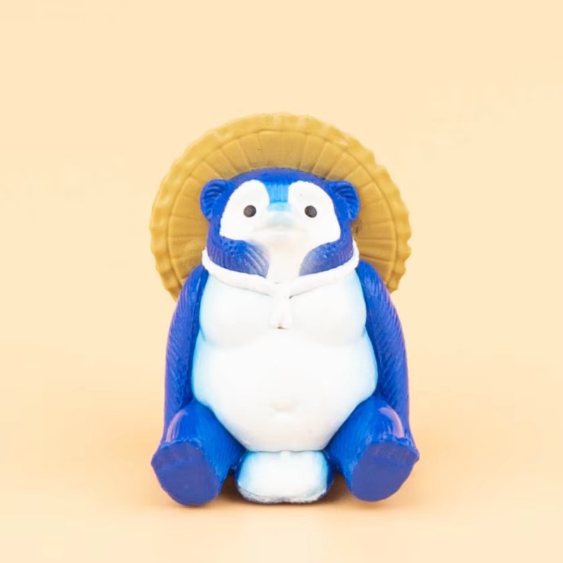 Kitan Gashapon kapsułka zabawk – Capsule Toy Gashapon recenzja i cena