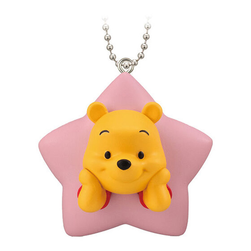 Bandai Disney Zawieszka w Kszt – Capsule Toy Gashapon recenzja i cena
