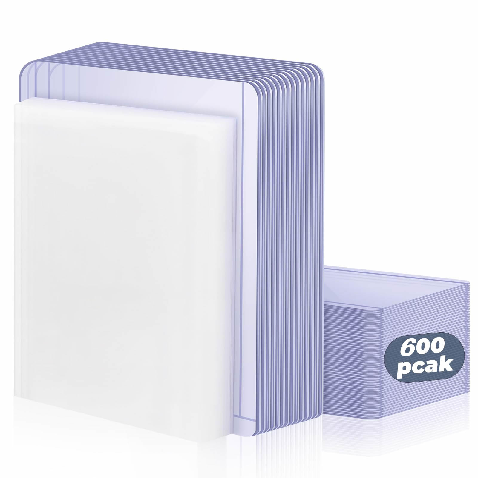 100-600 szt. Ochraniacze na ka – Graded Card Display recenzja i cena