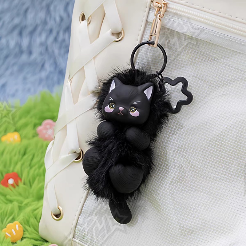Oryginalne Blind Box Złote Owo – Vinyl Figure Blank recenzja i cena