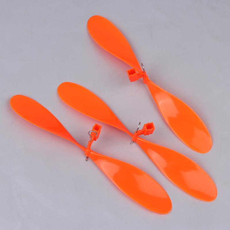 Nowe 10 szt. 180mm Śmigła z na – Model Airplane Plastic recenzja i cena