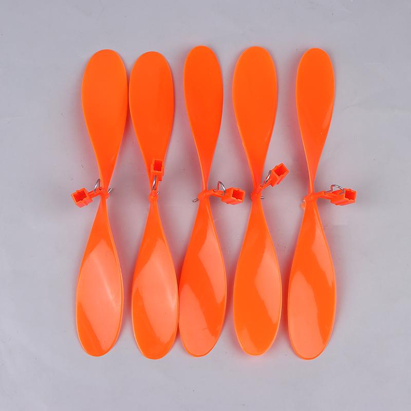 Nowe 10 szt. 180mm Śmigła z na – Model Airplane Plastic recenzja i cena