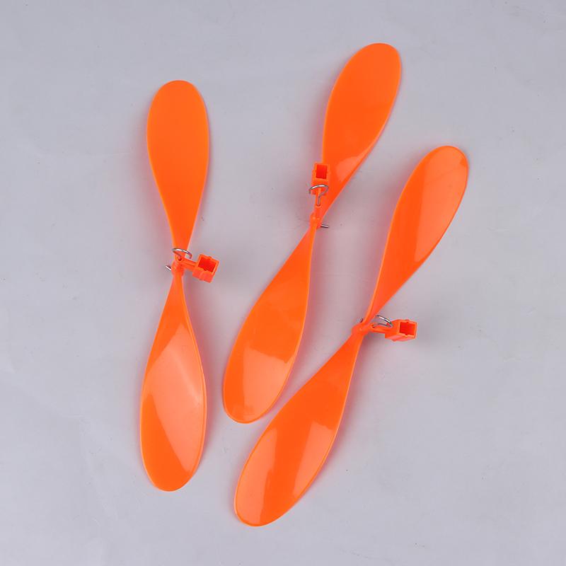 Nowe 10 szt. 180mm Śmigła z na – Model Airplane Plastic recenzja i cena