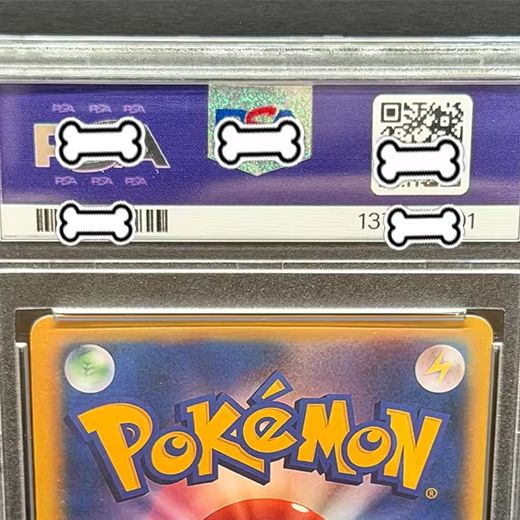 PTCG 2021 POKEMON JPN.S-P FA/P – Graded Card Display recenzja i cena