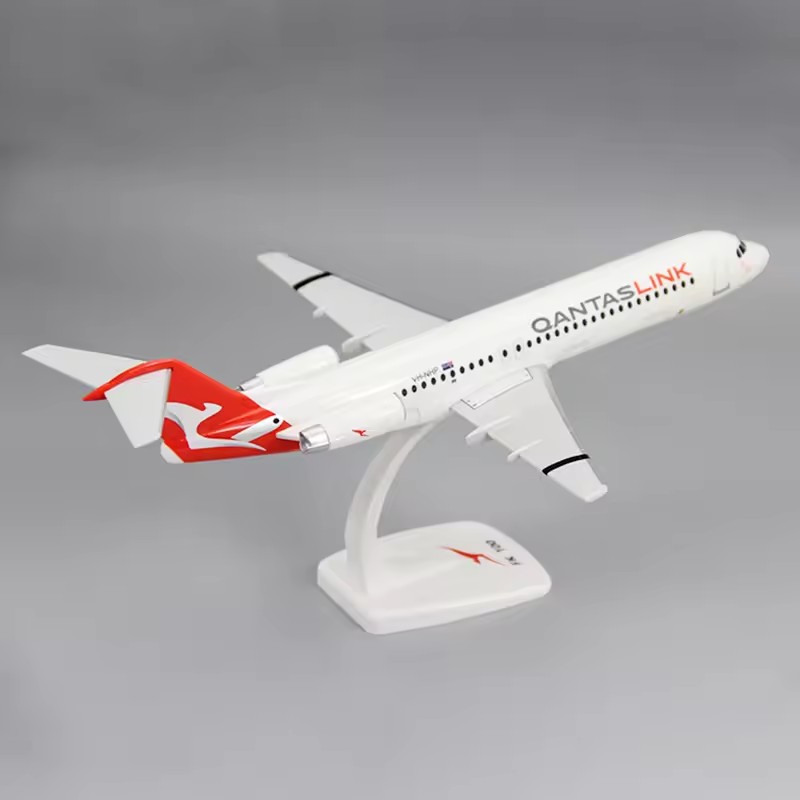 Nowy model samolotu Fokker FK- – Model Airplane Plastic recenzja i cena